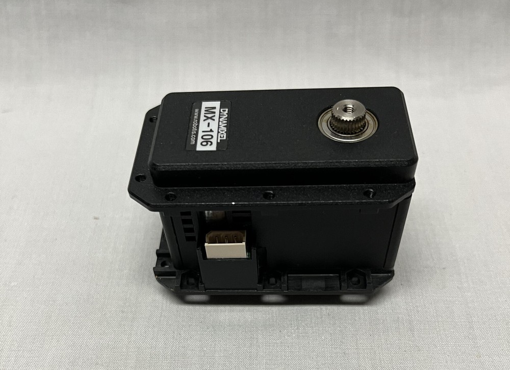 Dynamixel MX-106 DC Servo Module