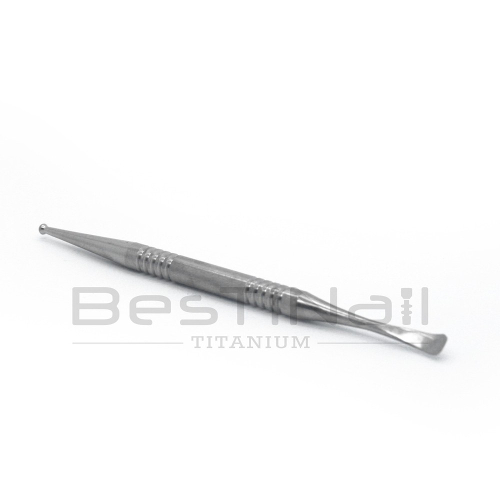 2X 4.25" Titanium Dabber GR5 NEW