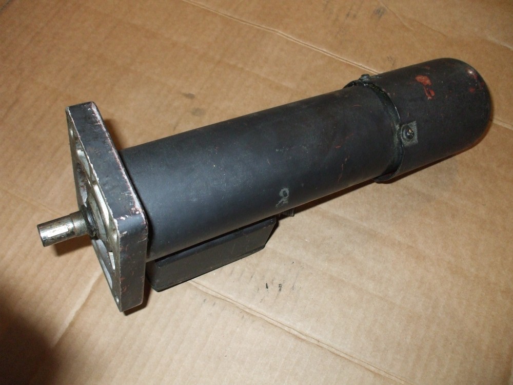 Sugino Selfeeder Electric Automatic Drill MOTOR,,TYPE S202