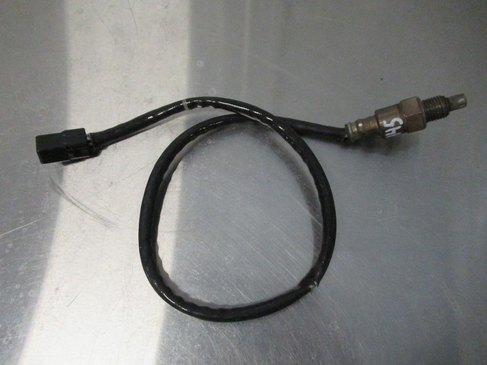 EB1445 2022 22 YAMAHA MT-10 O2 OXYGEN SENSOR 2