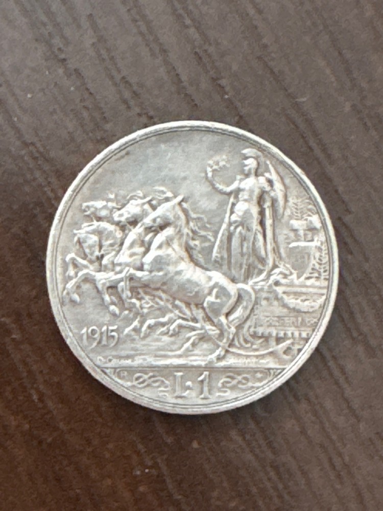 old money
