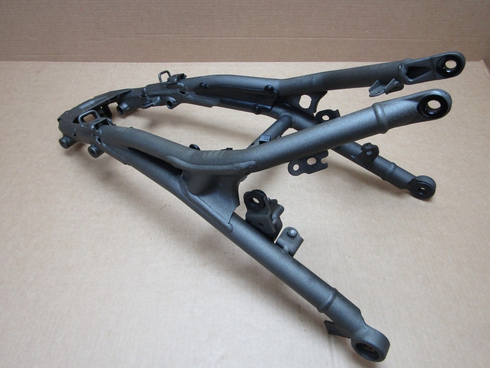 Triumph speed 400 2024 subframe (15422)