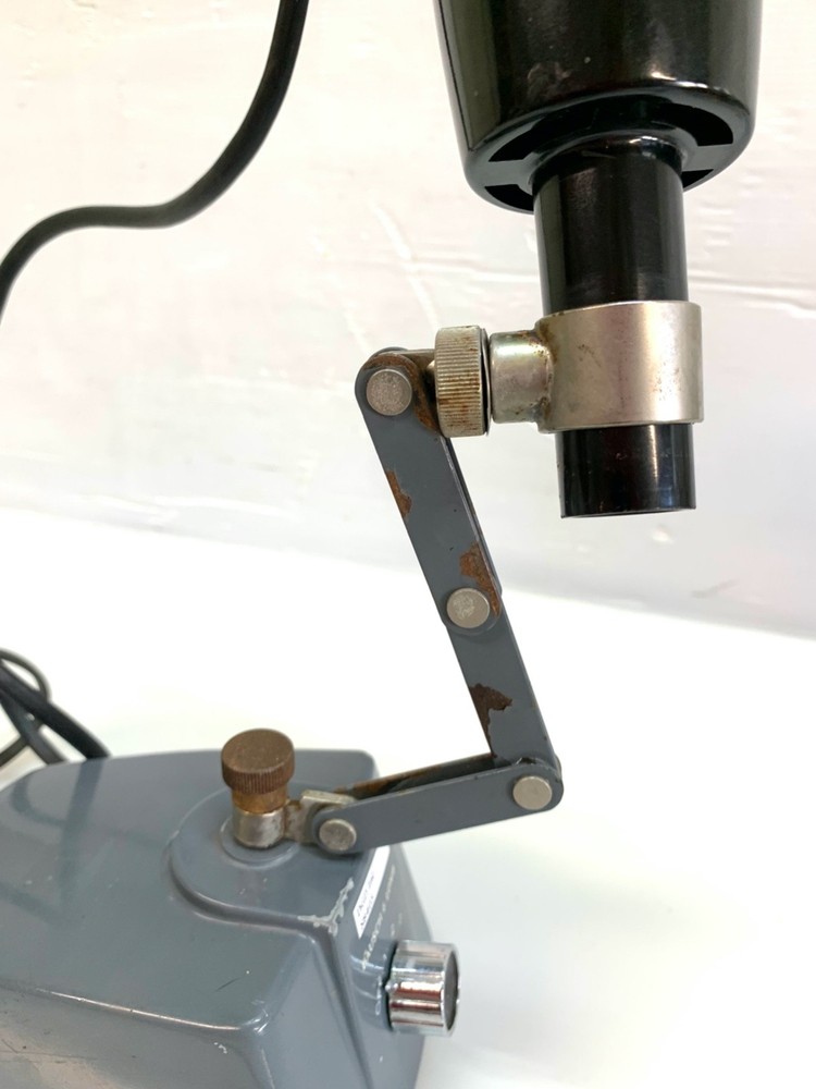 Bausch & Lomb Transformer Illuminator S8403