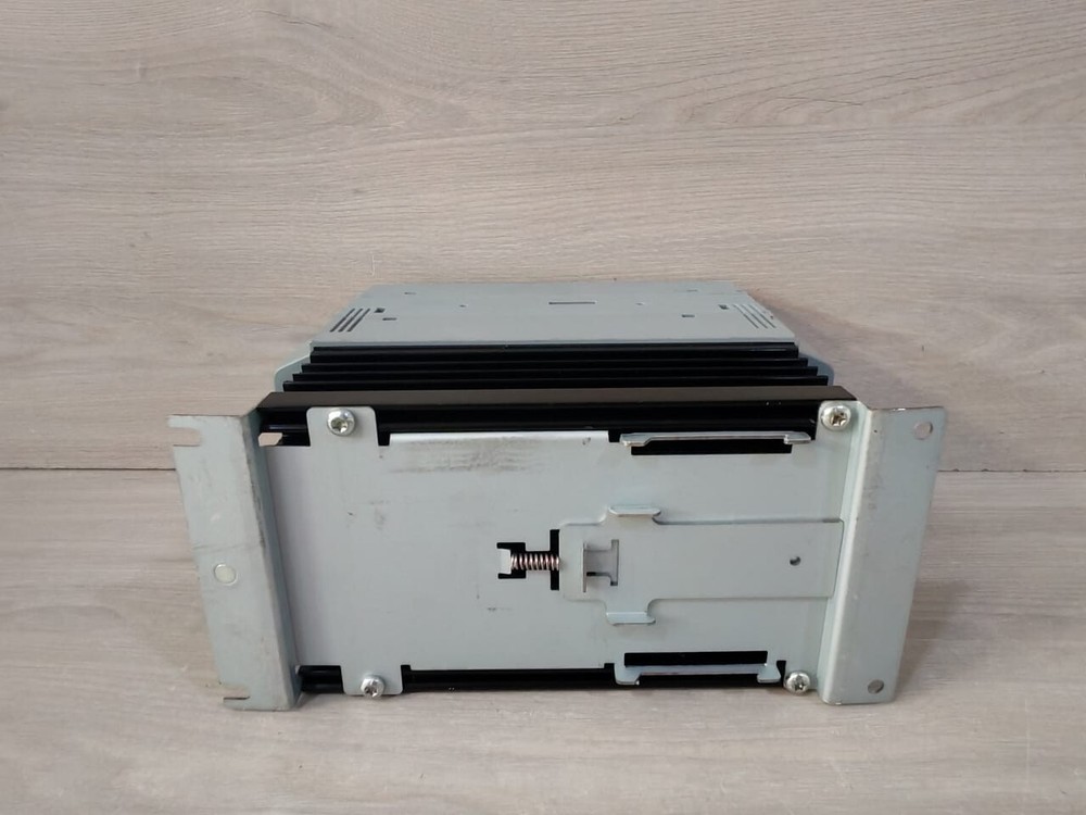 DANFOSS MCD 202-015-T4-CV3 COMPACT SOFT STARTER 175G5210