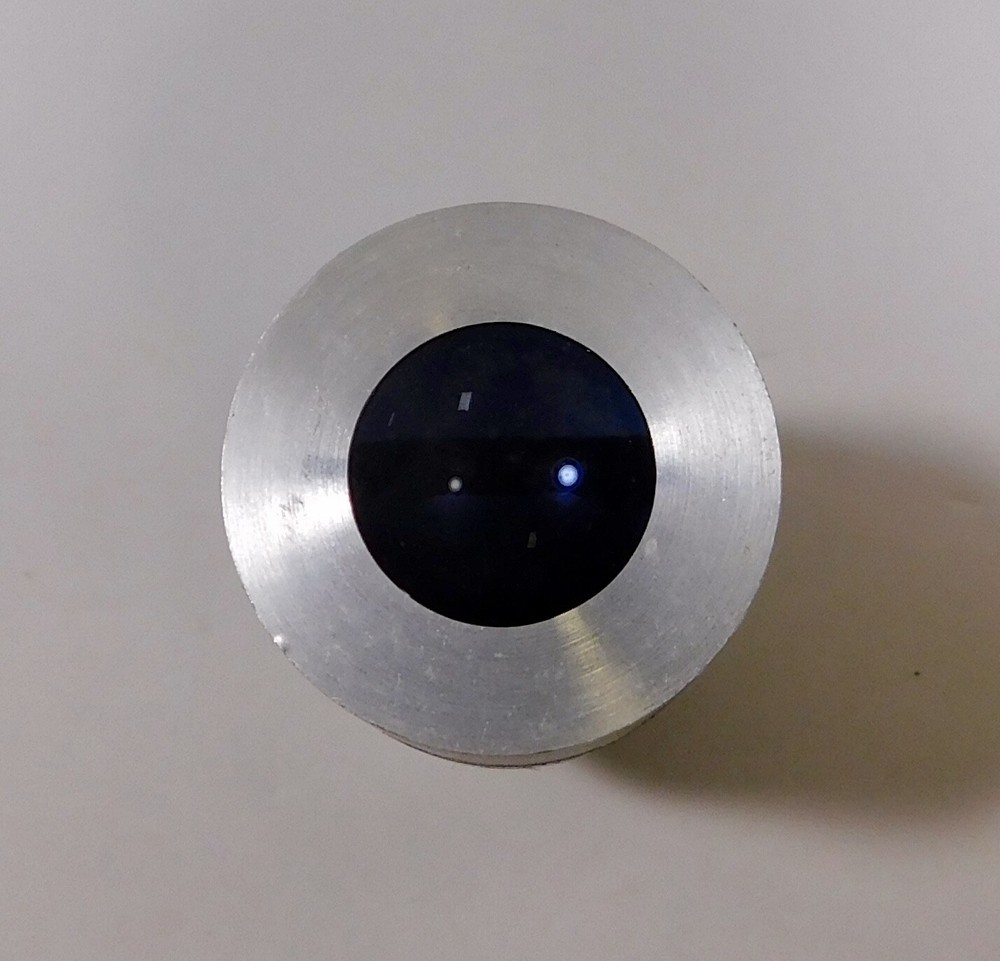 Amscope Microscope Eyepiece W10X- 17.22MM