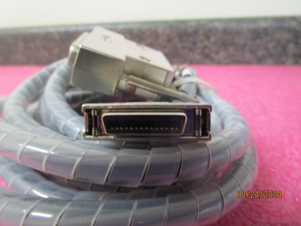 Zeiss Microscope Cable Index / Port / Sync Cable