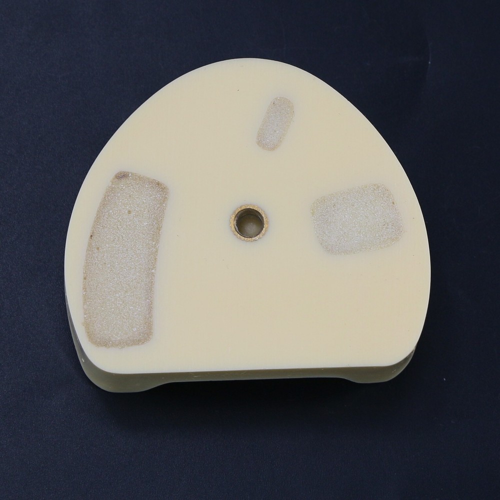 Dental Implant Practice Teeth Model Cutting Suturing Typodont M2004