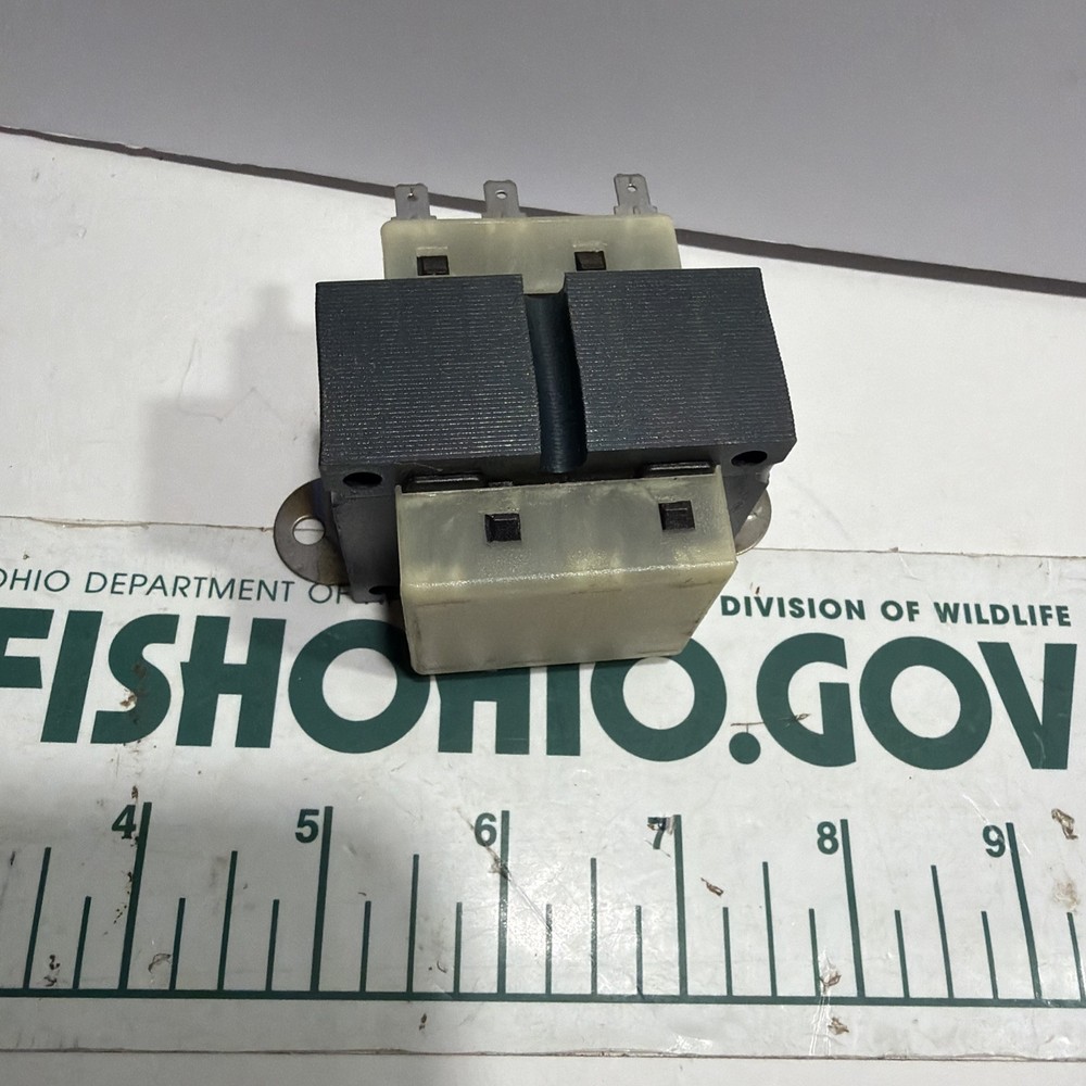 TYCO 622336 TRANSFORMER 4600-09V04BB52