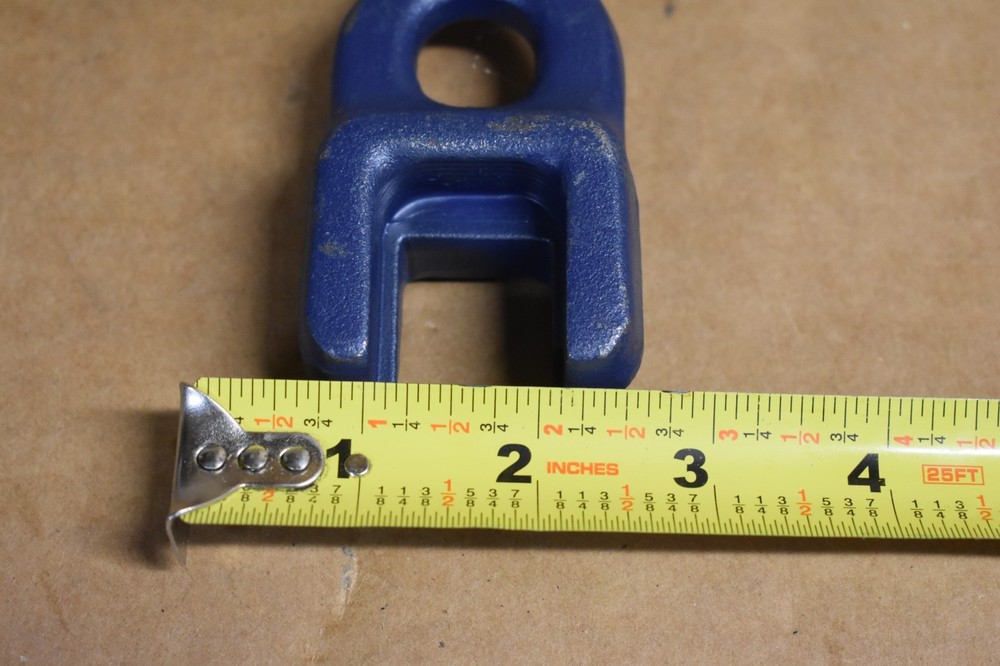 Klein Tools 3146 Lineman's Wrench