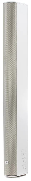 JBL CBT 100LA-1 1300W Passive Column Speaker - White