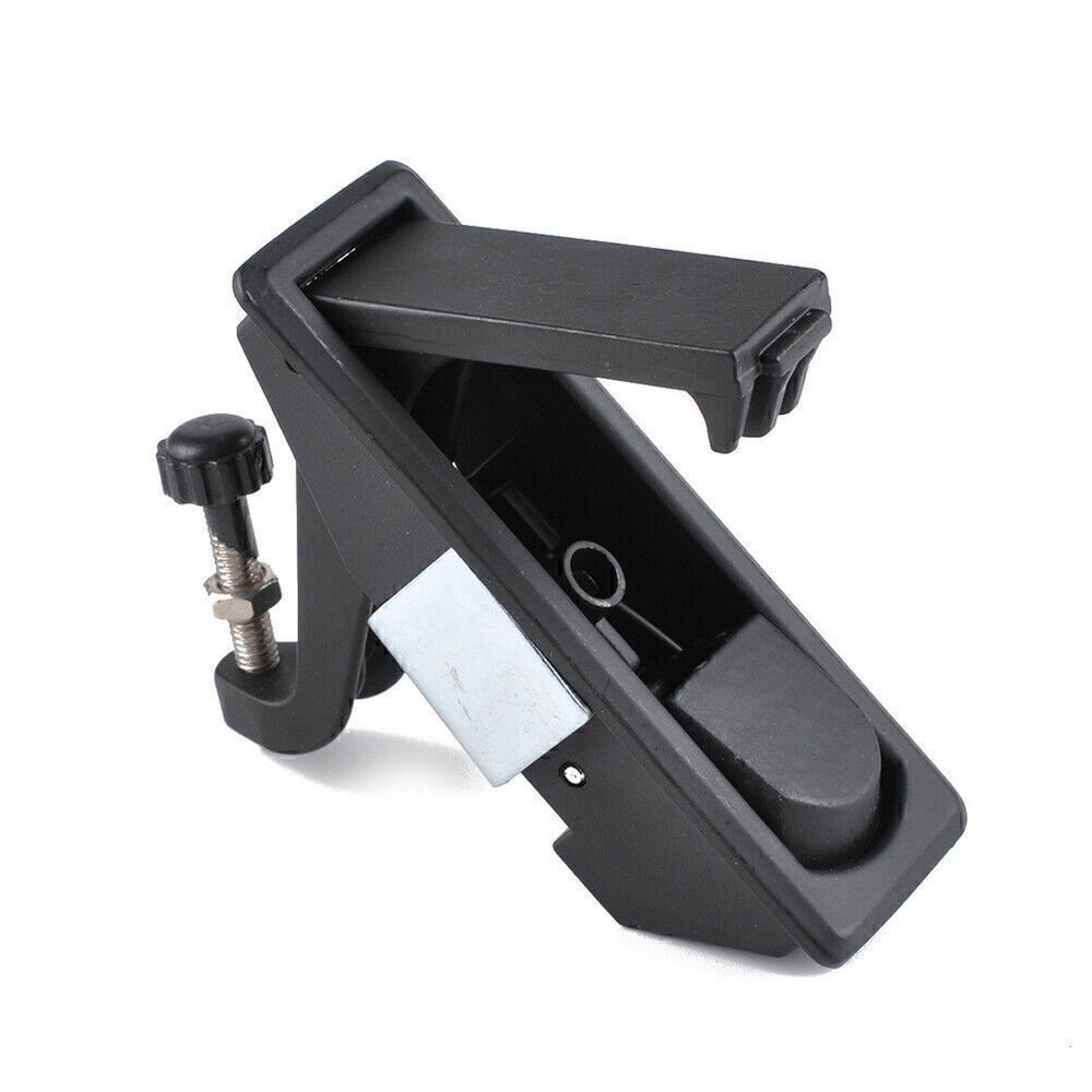 Adjustable Lever Hand Operated Compression Latch without core for RV trailer