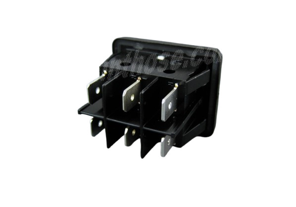 Titan CAPspray 524694 Power Switch