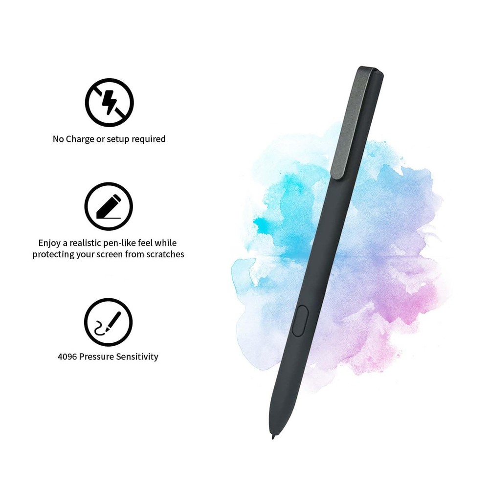 2 Pack Stylus Pen Compatible with Remarkable 2,Replacement Pen Compatible wit...