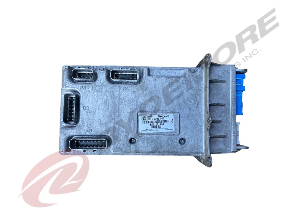 FREIGHTLINER ECC (Electronic Chassis Control) Part Number 06-76799-001