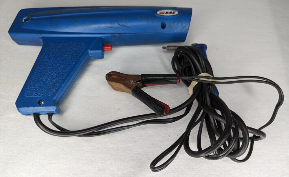 RAC Rite Autotronics Corp. Timing Light