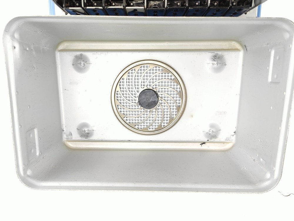 Aesculap Steril Container System Sterilization Container 17" X 10.5" X 7.5"