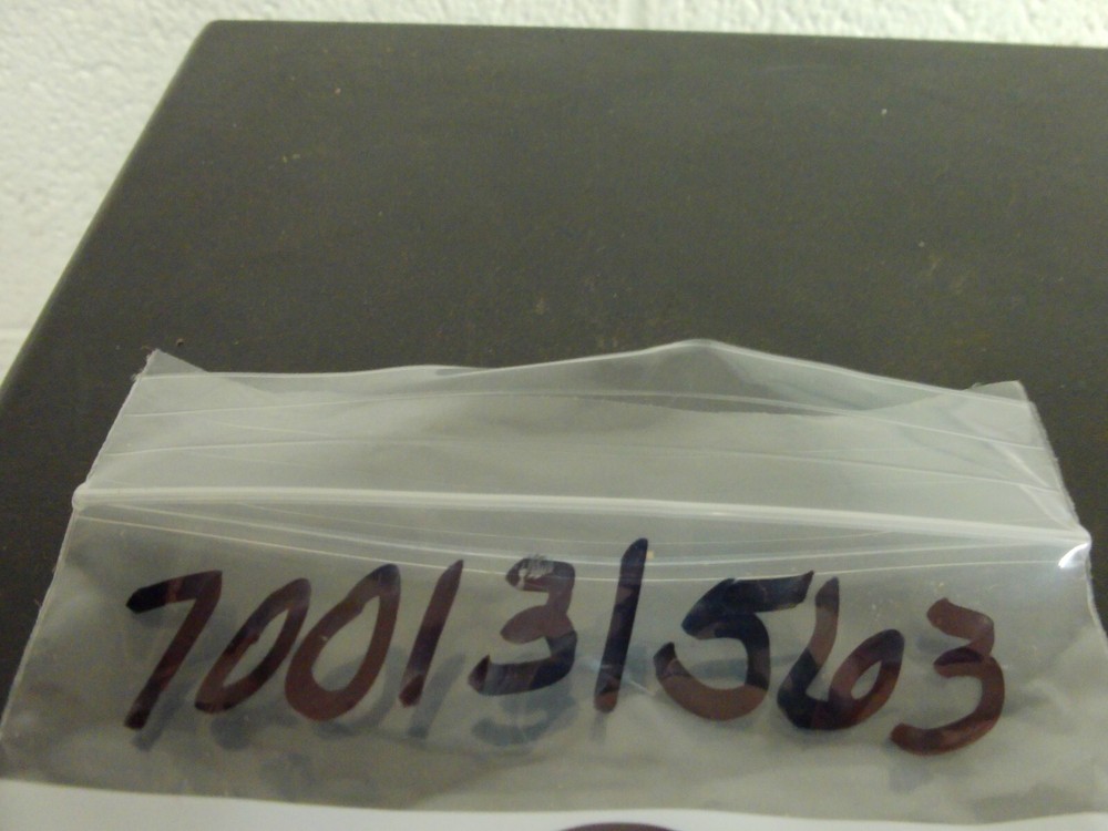 AGCO- BRACKET, HANGER PK QTY 2 - 700131563 -  BX4ARL