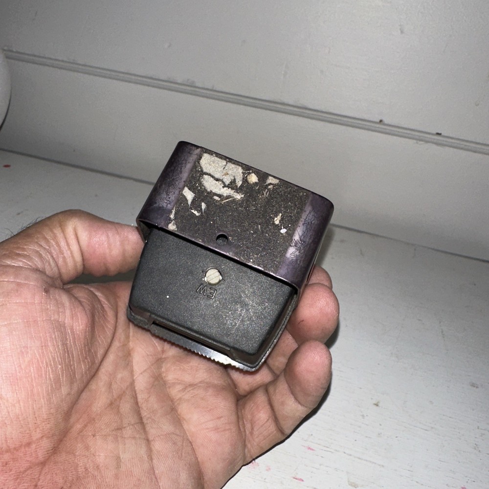 VTG. AirGlide Compass