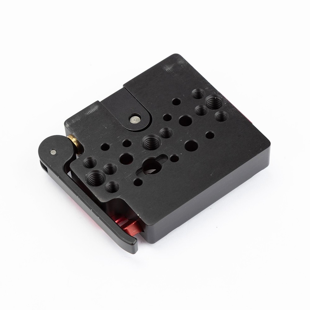 Kessler Kwik Release Receiver Kit - SKU#2047668