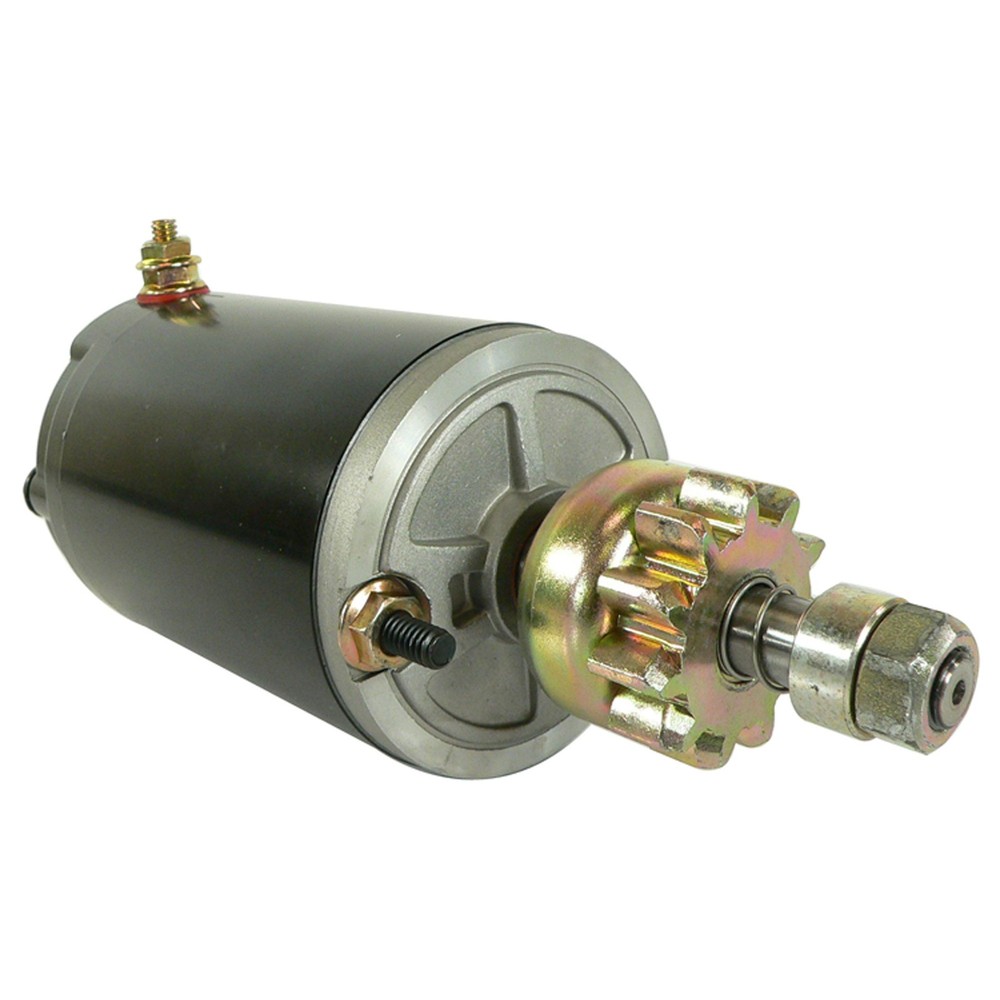 Starter for Evinrude Outboard E25 E25E E25EL E25TE E25TEL 1966-1998