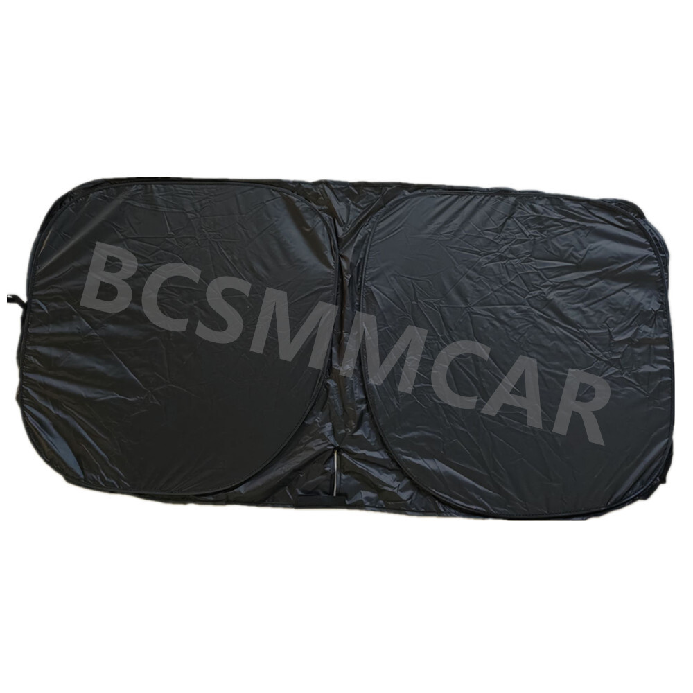 Foldable Car Windshield Sun Shade Shield Cover Summer Sun Visor UV Protector