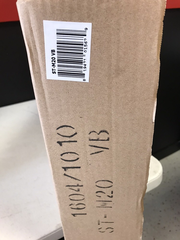 Starion Bluegrass Mandolin ST-M20 Vb