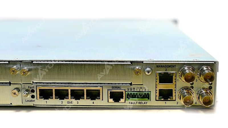 Harmonic Electra ELC-9200D Encoder ELC-9240 w/ Licenses: AC3, SCTE35, HD AVC