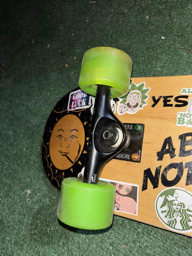 Longboard