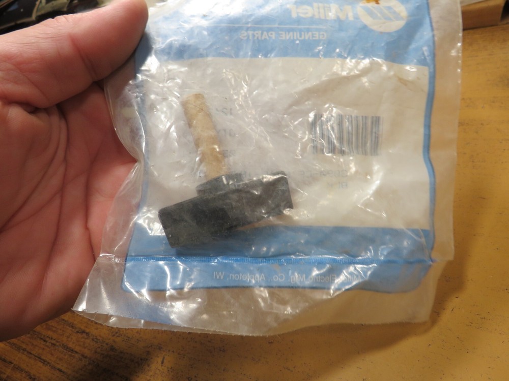 Miller 124778 Knob