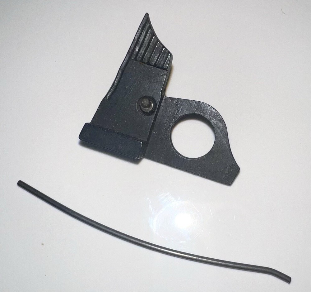 Savage 29A, 29B Action Lock + Spring (#Z-896)