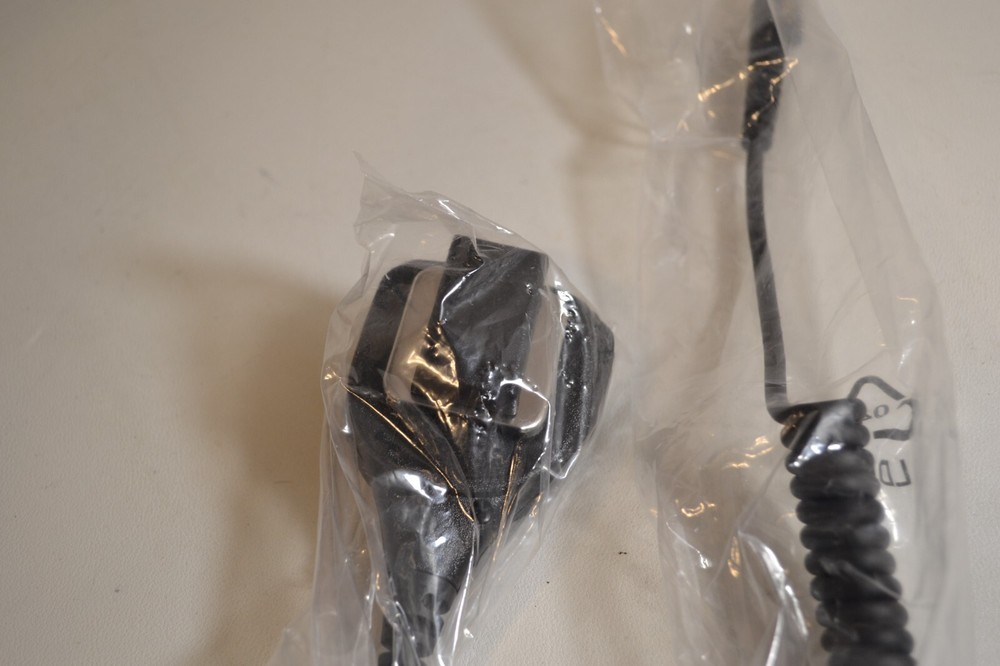HYS CB Radio Microphone