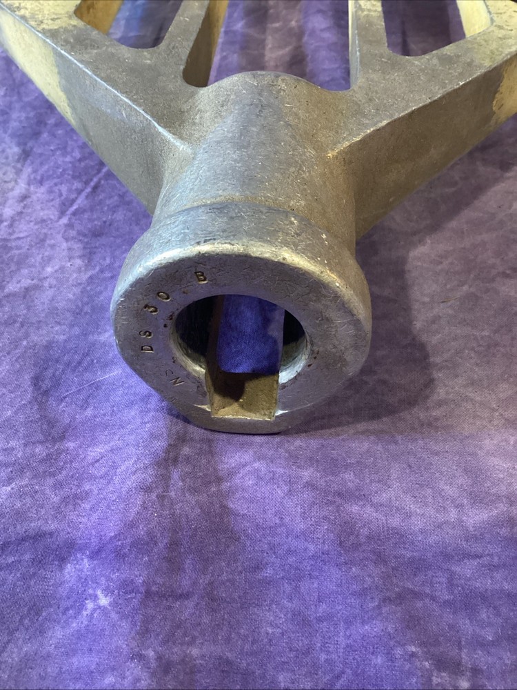 Paddle Flat Beater Hobart DS30B 30-qt Mixer Attachment