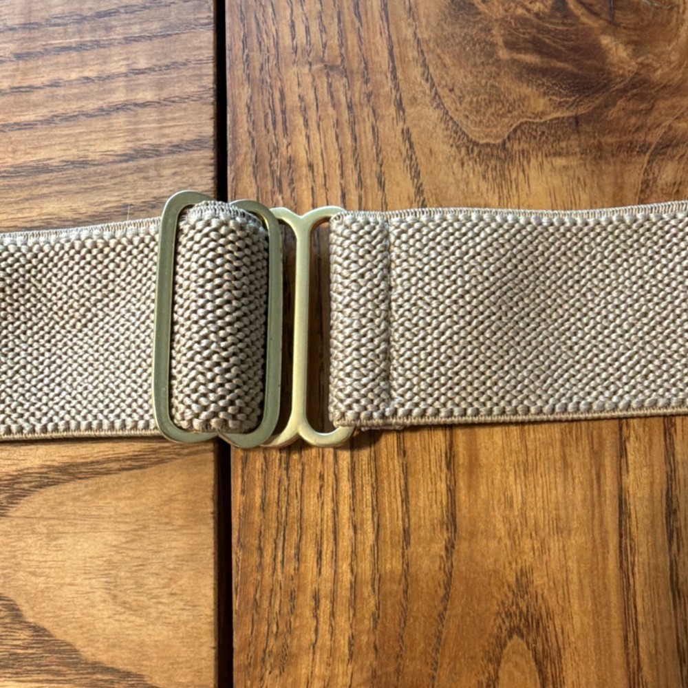 Snaffle Bit Belt 2” Wide