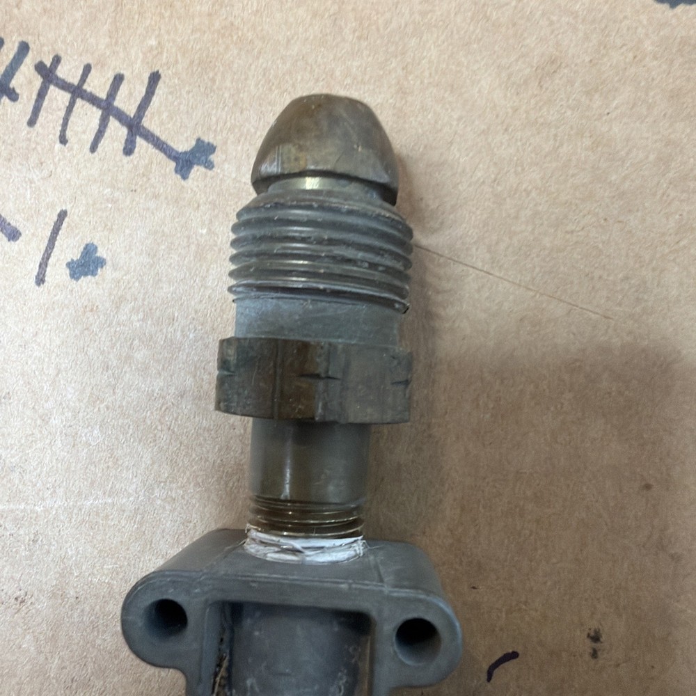 Helco Model 60 Propane Regulator