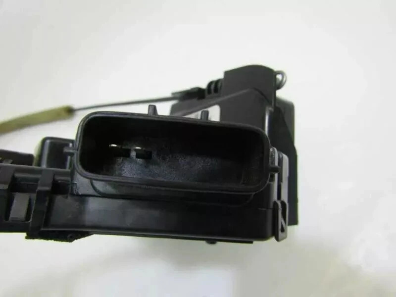 Door Lock Latch PATHFINDER2013 2017 Left Driver Side Rear Power Actuator OEM
