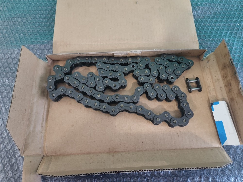 🆕️ Tsubaki RS10B-1 Roller Chain 10' ||⚡️🇺🇸 SHIP