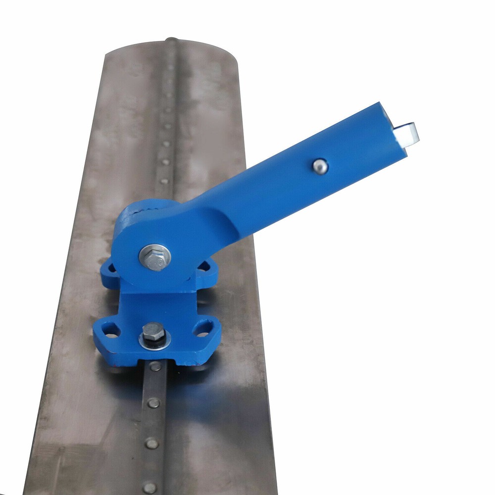 Bull Float Concrete Float Concrete Tool Trowel Float 3 Handles 180CM+Connector