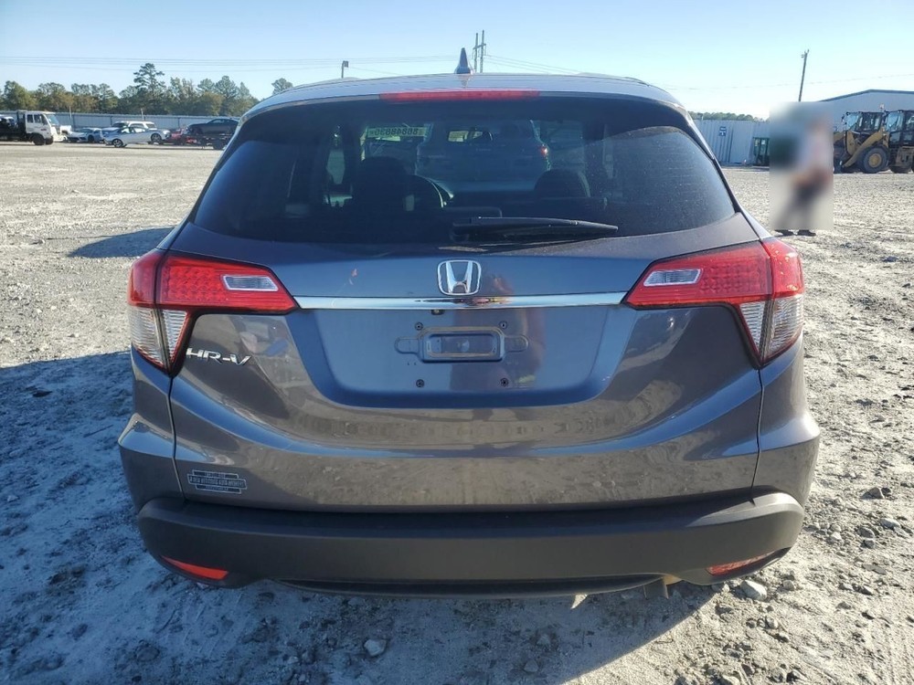 HR-V 2019 Glove Box 4935603