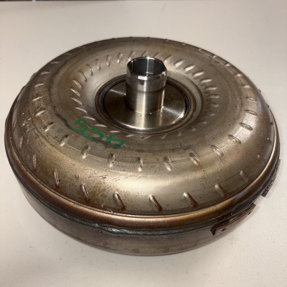 Automatic Transmission Torque Converter 234814 556AB