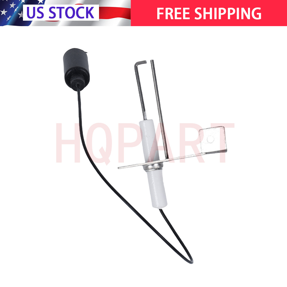 New RV Water Heater Spark Igniter and Sensor Electrode Fits For Atwood 93868 USA