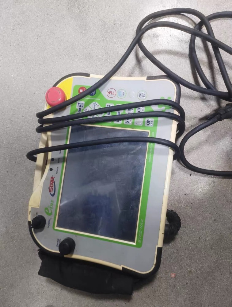 1PCS USED 100% TEST STEC-NA2