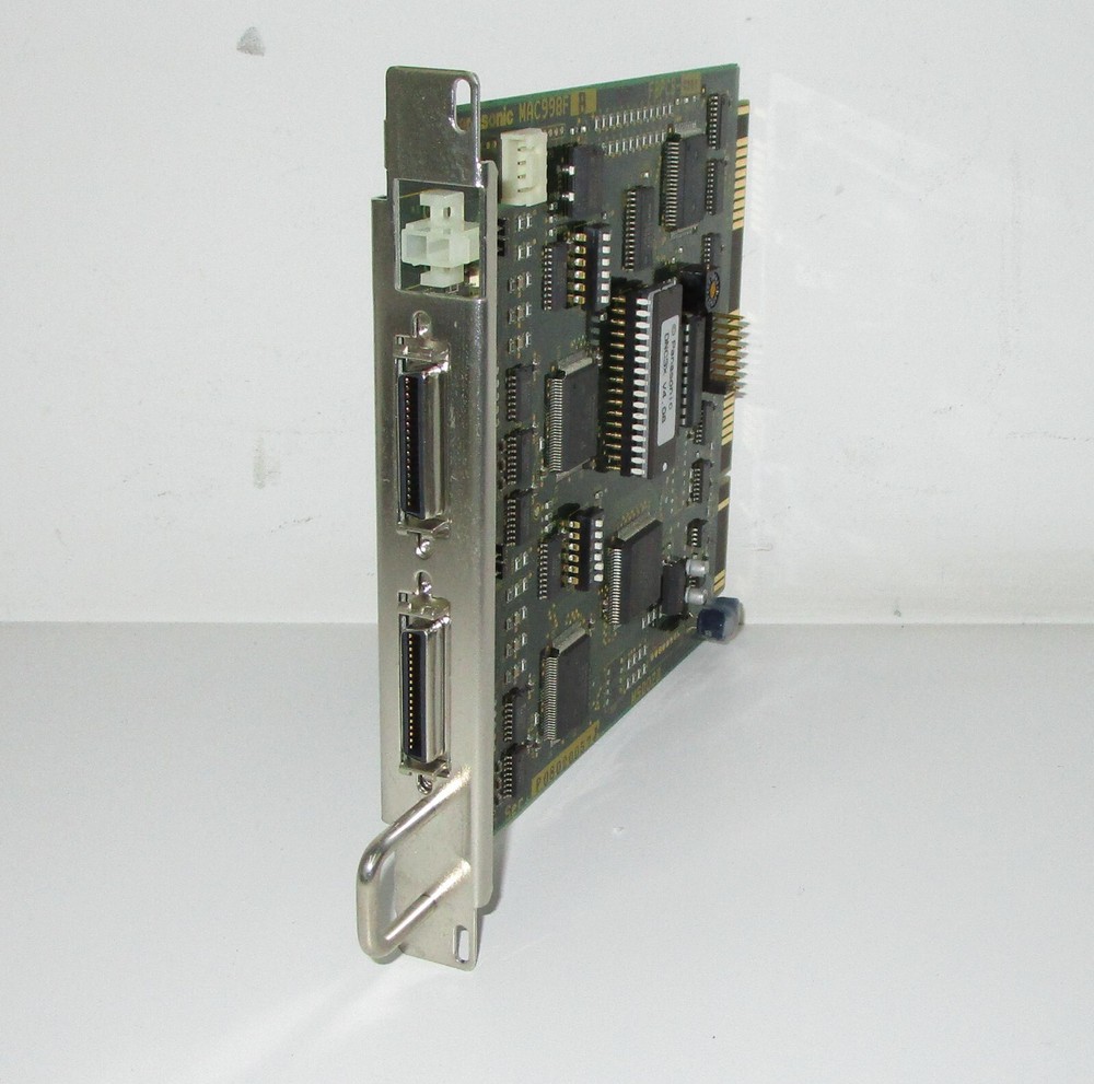 Disco Panasonic MAC998FB FBPCB-0381 board