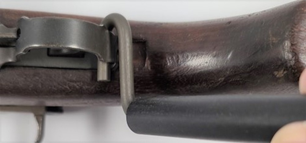 M1 Garand Trigger Group removal tool (Tool only)