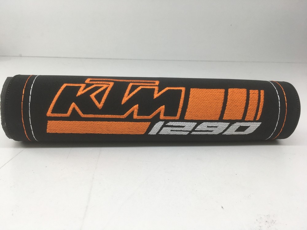 Handlebar Bumper for KTM 1290  Made in Italy