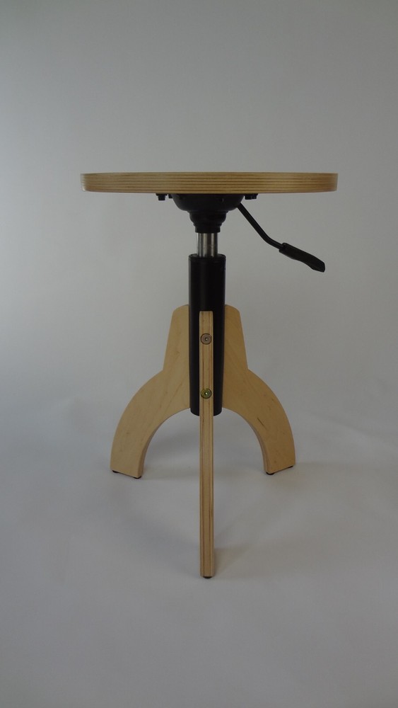 Piano Stool