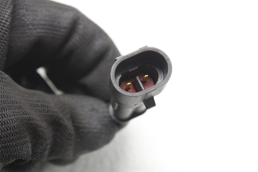 2012 Harley Davidson Sportster XL883 Oxygen Sensor o2 Exhaust