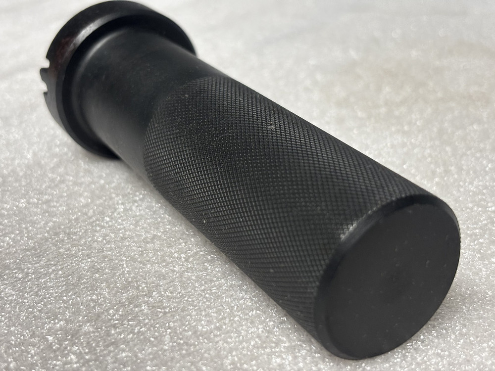 Miller Mopar Tools 9721 Automatic transmission Transfer Gear Nut Staking Tool