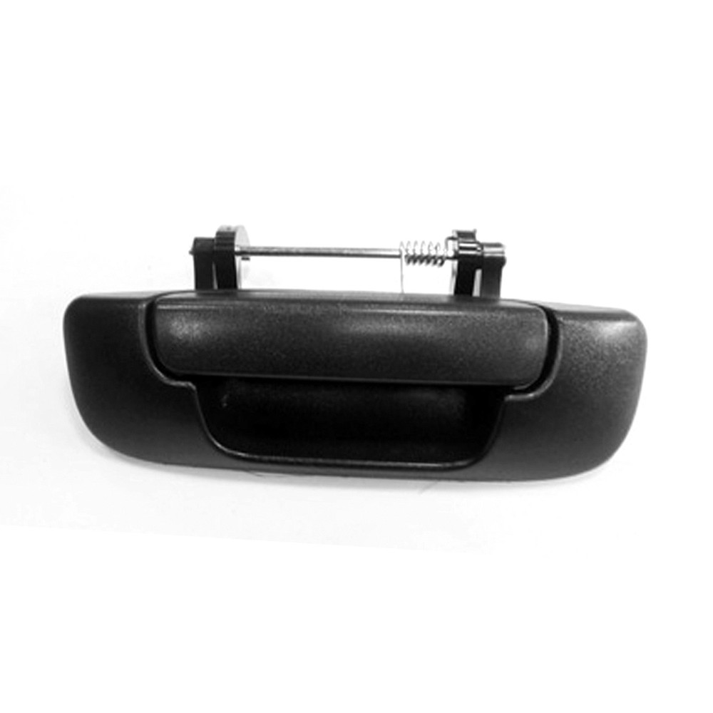 Replacement Tailgate Handle For 2002-2008 Dodge Pickup Dodge RAM1500