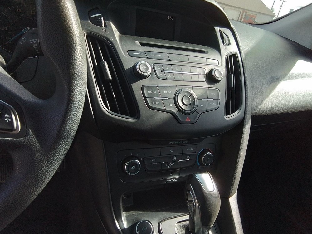 2015-2018 Ford Focus Front 4.2" Display Screen