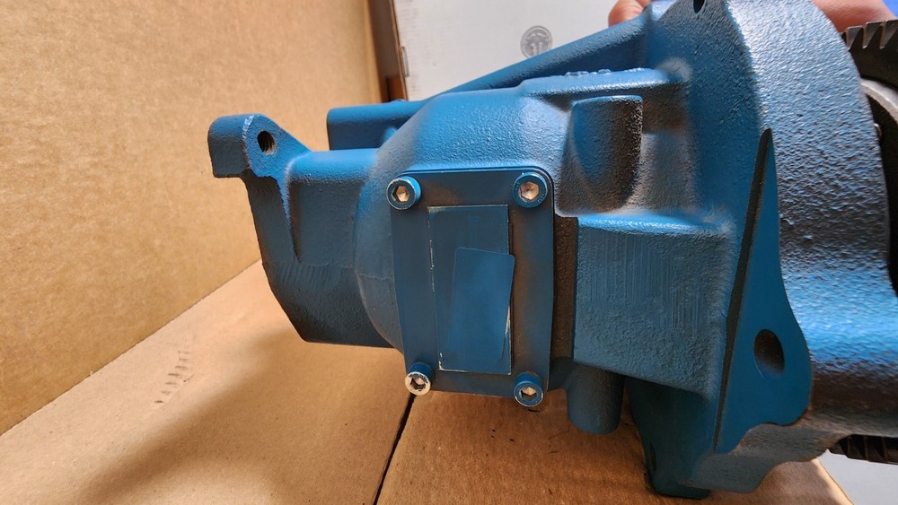 Bendix T-5010119 Air Compressor BA-921 Remanufactured